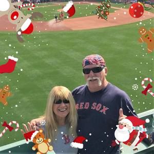 Meet your Posher, Ann